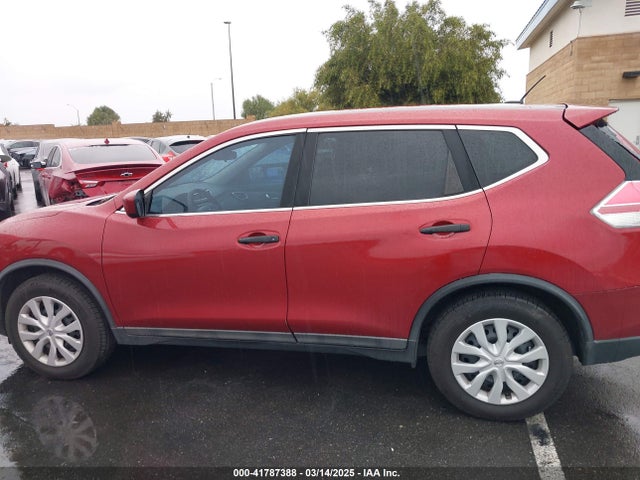 Nissan ROGUE S 2016 5N1AT2MNXGC869366 Image 14