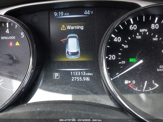 Nissan ROGUE S 2016 5N1AT2MNXGC869366 Image 15