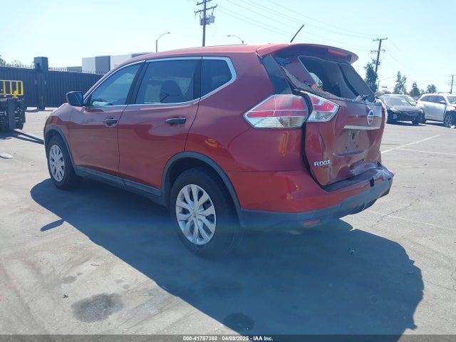 Nissan ROGUE S 2016 5N1AT2MNXGC869366 Image 3