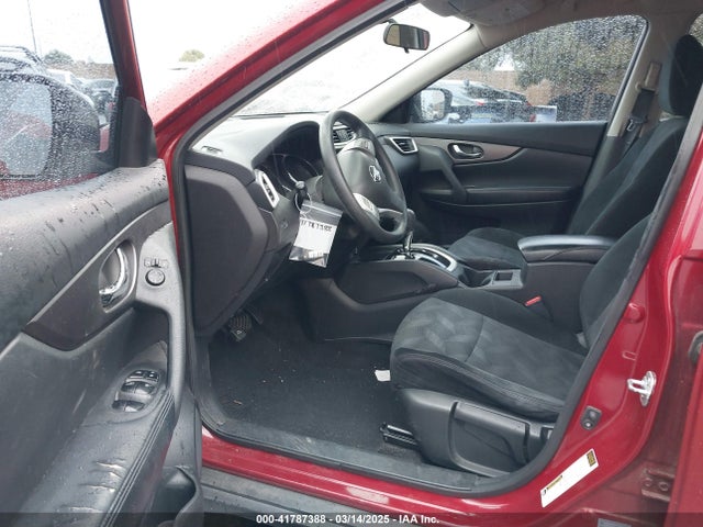 Nissan ROGUE S 2016 5N1AT2MNXGC869366 Image 5