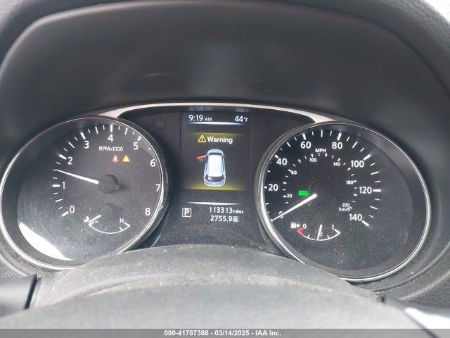 Nissan ROGUE S 2016 5N1AT2MNXGC869366 Image 7