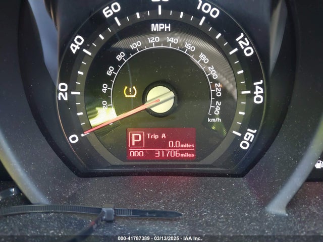 KIA Sportage Lx 2015 KNDPB3AC8F7761989 Image 7