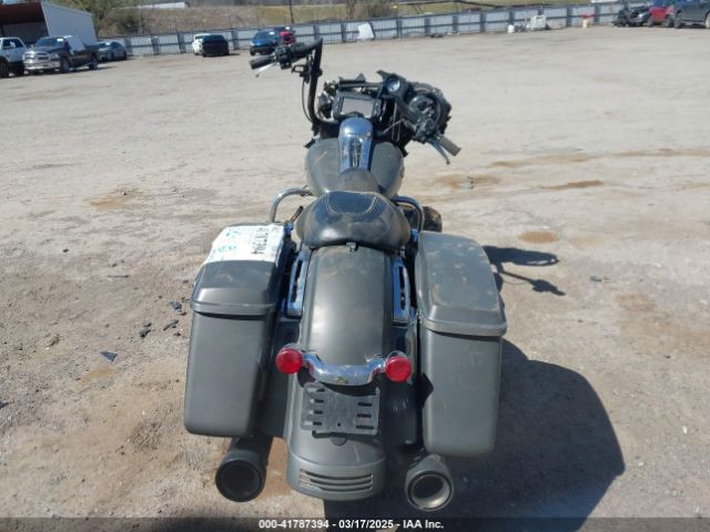 2018 HARLEY-DAVIDSON FLHX 1HD1KBC19JB659746 Photo 5