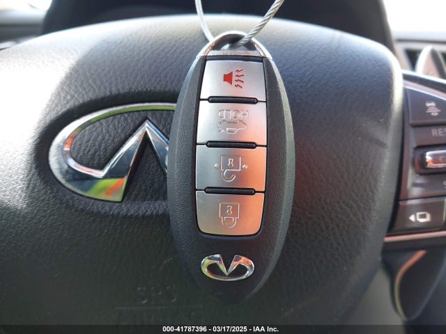 JN1BV7ARXEM706864 Infiniti Q50 SPORT
