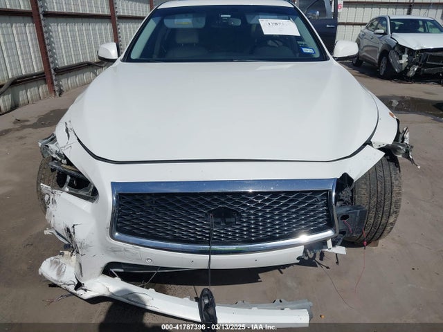 JN1BV7ARXEM706864 Infiniti Q50 SPORT