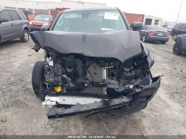 3TMCZ5AN3PM633643 Toyota Tacoma Sr V6