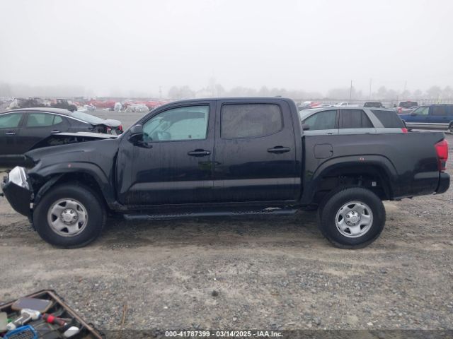 3TMCZ5AN3PM633643 Toyota Tacoma Sr V6