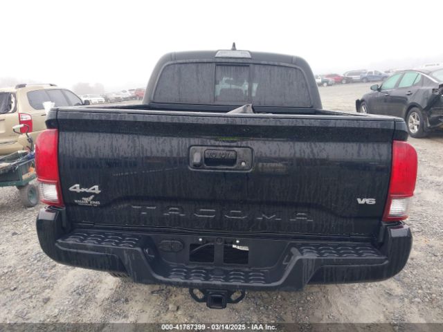 3TMCZ5AN3PM633643 Toyota Tacoma Sr V6