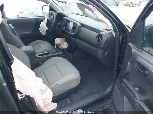 3TMCZ5AN3PM633643 Toyota Tacoma Sr V6