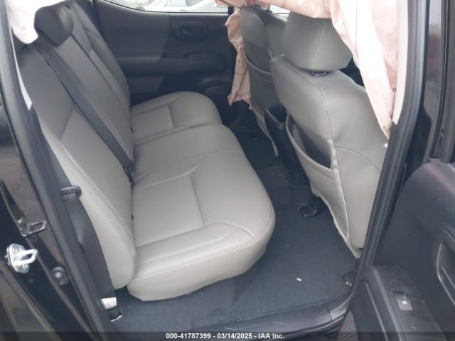 3TMCZ5AN3PM633643 Toyota Tacoma Sr V6