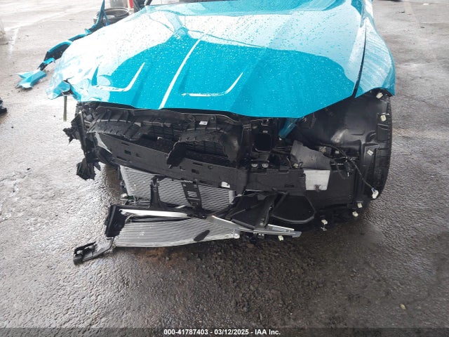 WBS23HJ0XSFU06227 BMW 2025