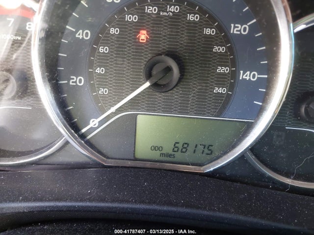 2T1BURHEXGC607895 Toyota COROLLA LE