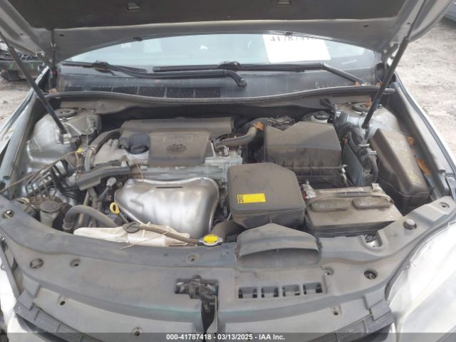 4T1BF1FK5FU956674 Toyota CAMRY SE