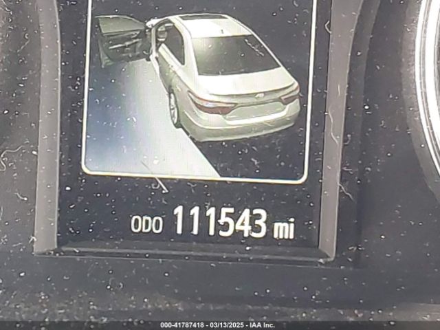4T1BF1FK5FU956674 Toyota CAMRY SE