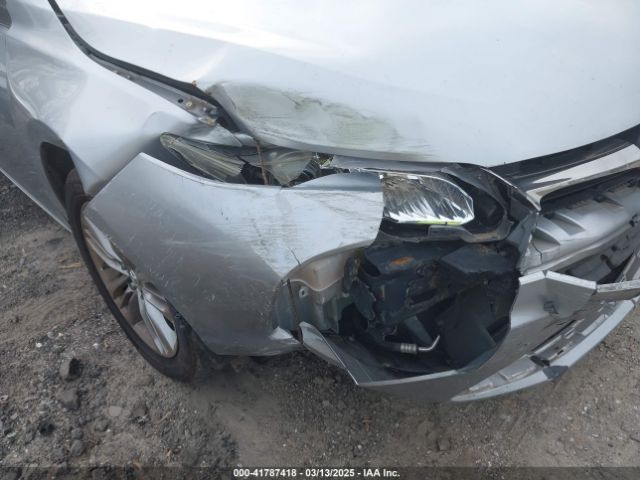 4T1BF1FK5FU956674 Toyota CAMRY SE