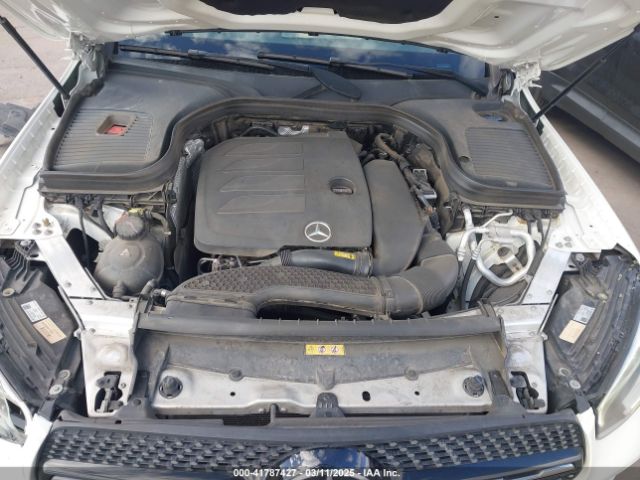 W1N0G8DB8MF870502 Mercedes-Benz Glc 300 Suv