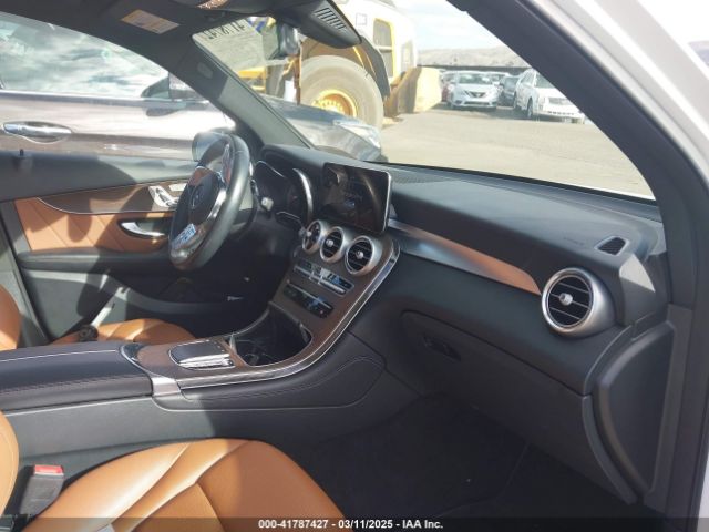 W1N0G8DB8MF870502 Mercedes-Benz Glc 300 Suv