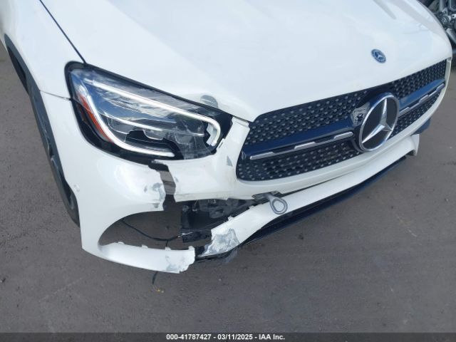 W1N0G8DB8MF870502 Mercedes-Benz Glc 300 Suv