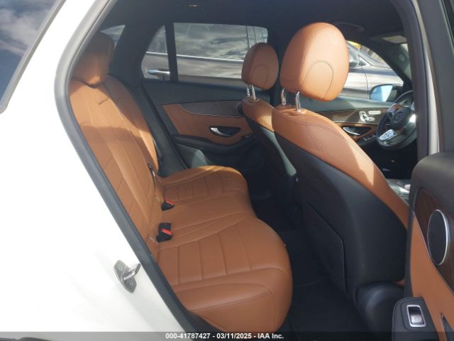 W1N0G8DB8MF870502 Mercedes-Benz Glc 300 Suv