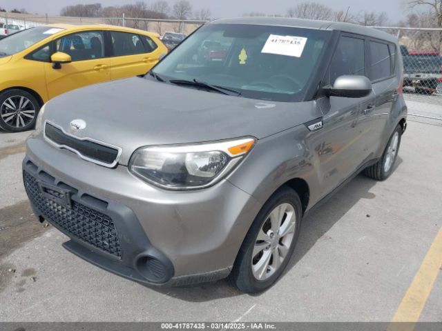 KNDJP3A5XF7112977 KIA SOUL +