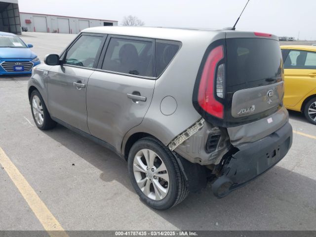 KNDJP3A5XF7112977 KIA SOUL +
