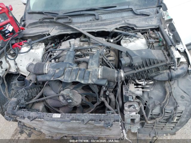 SALWR2WF8EA362000 Land Rover Range Rover Sport 3.0l V6 Supercharged Hse