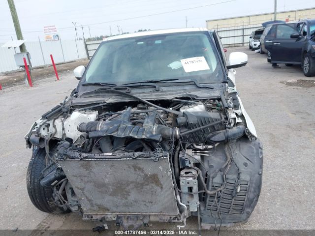 SALWR2WF8EA362000 Land Rover Range Rover Sport 3.0l V6 Supercharged Hse