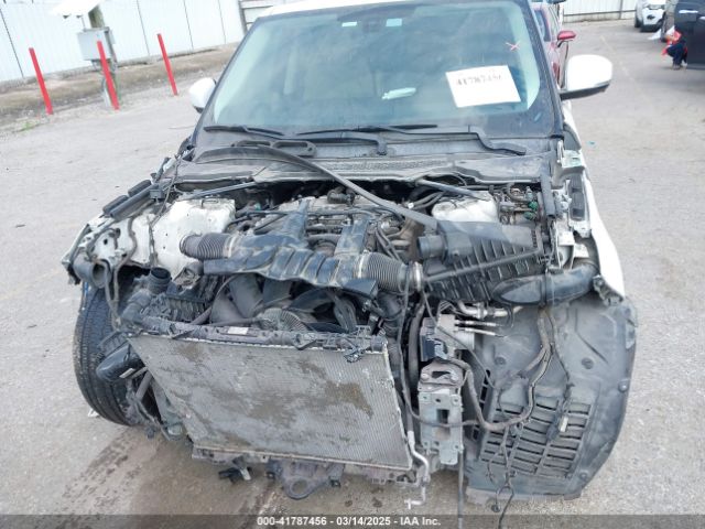 SALWR2WF8EA362000 Land Rover Range Rover Sport 3.0l V6 Supercharged Hse