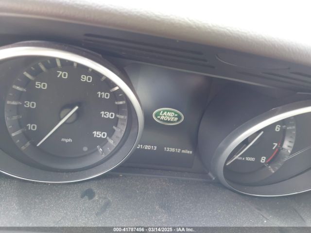 SALWR2WF8EA362000 Land Rover Range Rover Sport 3.0l V6 Supercharged Hse