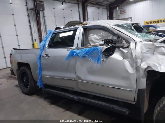 Chevrolet Silverado 1500 1lz 2015 3GCUKSEC2FG317275 Image 13