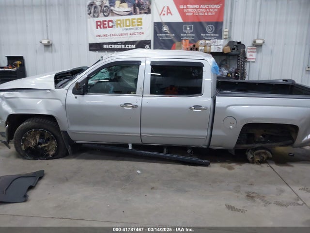 3GCUKSEC2FG317275 Chevrolet Silverado 1500 1lz