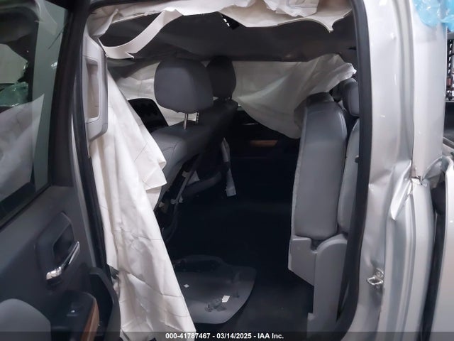 Chevrolet Silverado 1500 1lz 2015 3GCUKSEC2FG317275 Image 5