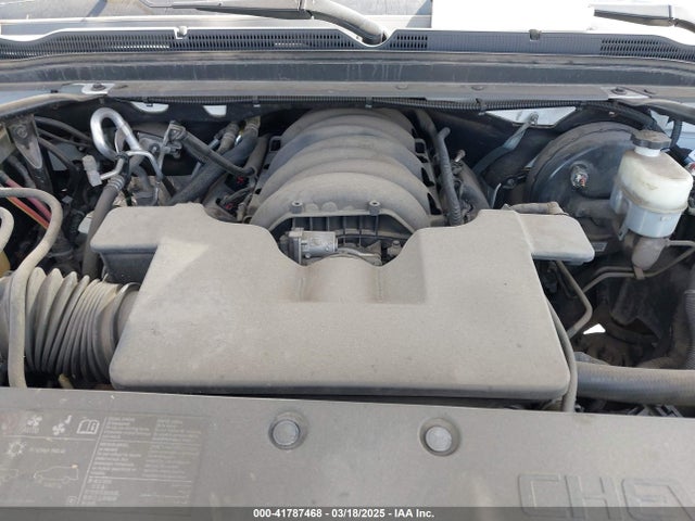 1GNSCBKC3KR160818 Chevrolet Tahoe Lt