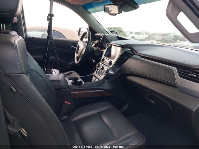 1GNSCBKC3KR160818 Chevrolet Tahoe Lt