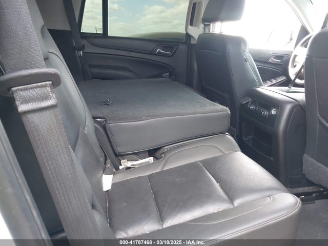 1GNSCBKC3KR160818 Chevrolet Tahoe Lt
