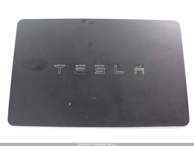 5YJ3E1EA2JF152709 Tesla MODEL 3