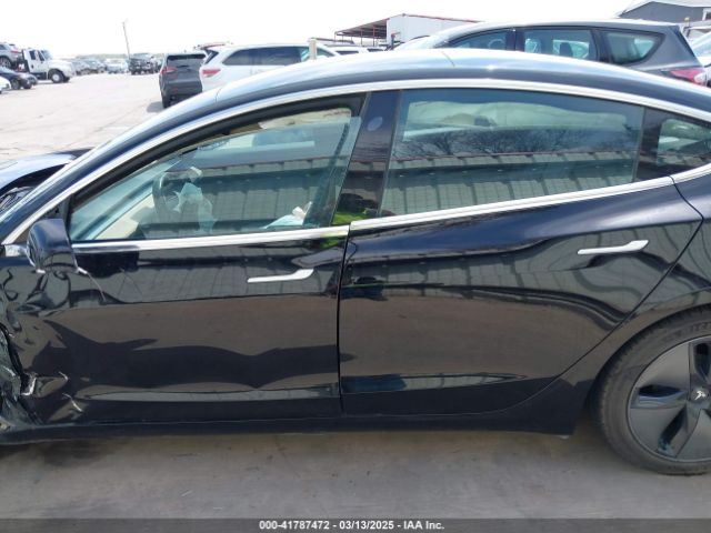 5YJ3E1EA2JF152709 Tesla MODEL 3