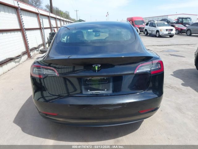 5YJ3E1EA2JF152709 Tesla MODEL 3