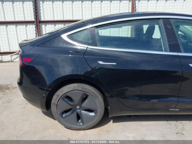 5YJ3E1EA2JF152709 Tesla MODEL 3