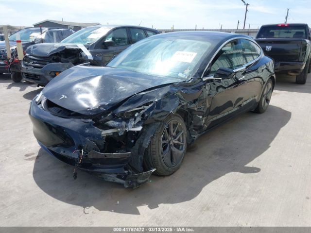 5YJ3E1EA2JF152709 Tesla MODEL 3