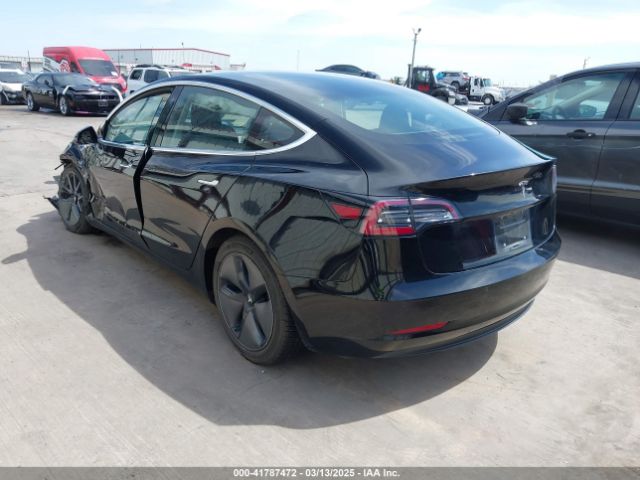 5YJ3E1EA2JF152709 Tesla MODEL 3