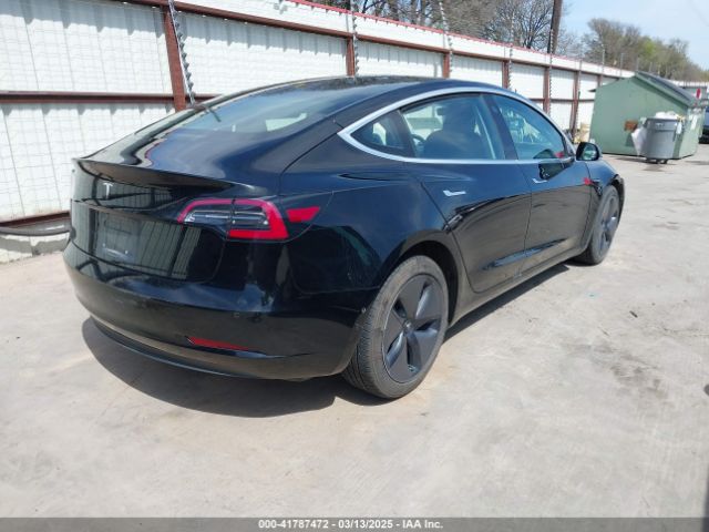 5YJ3E1EA2JF152709 Tesla MODEL 3