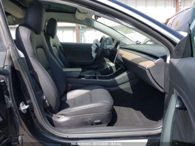 5YJ3E1EA2JF152709 Tesla MODEL 3