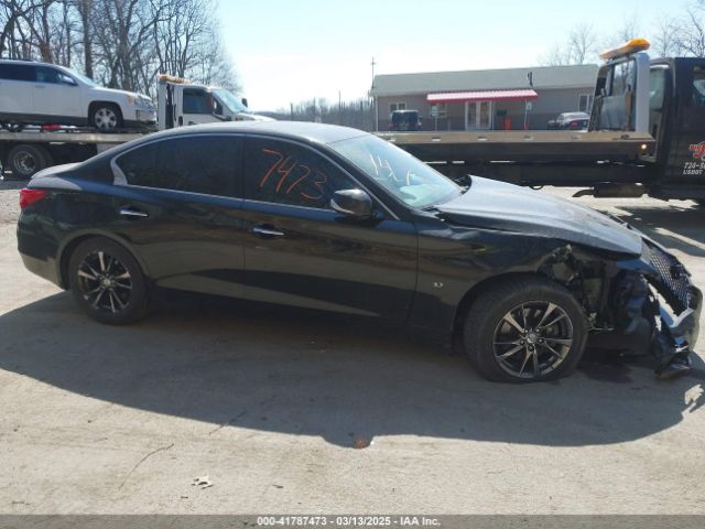 JN1BV7AR2FM420542 Infiniti Q50