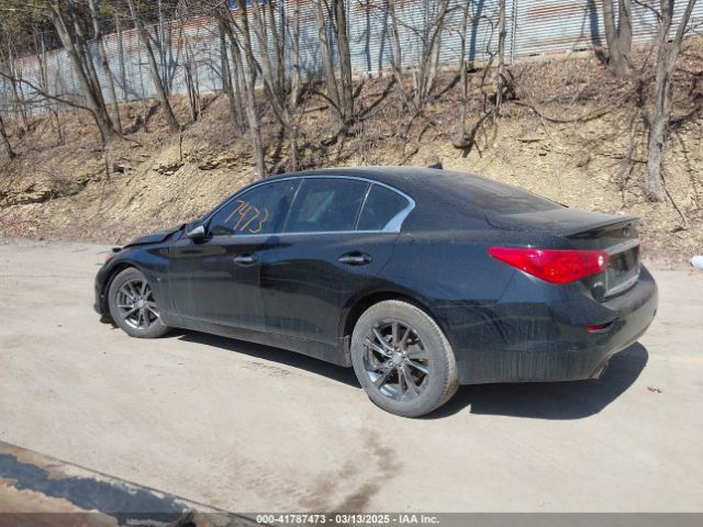 JN1BV7AR2FM420542 Infiniti Q50