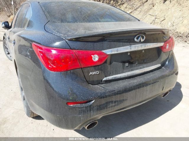 JN1BV7AR2FM420542 Infiniti Q50