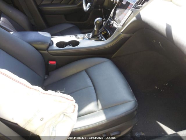 JN1BV7AR2FM420542 Infiniti Q50