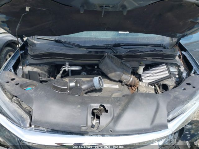 5FNYF6H39LB024192 Honda Pilot Awd Ex