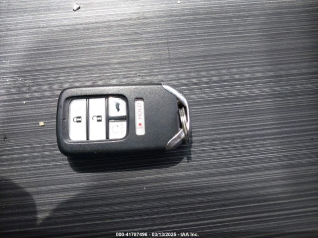 5FNYF6H39LB024192 Honda Pilot Awd Ex
