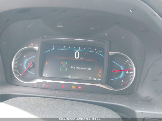 5FNYF6H39LB024192 Honda Pilot Awd Ex